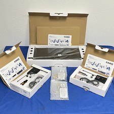 AKG DMS800 DMS 800 Performer Set Wireless Microphone System Band 1 3383H00310