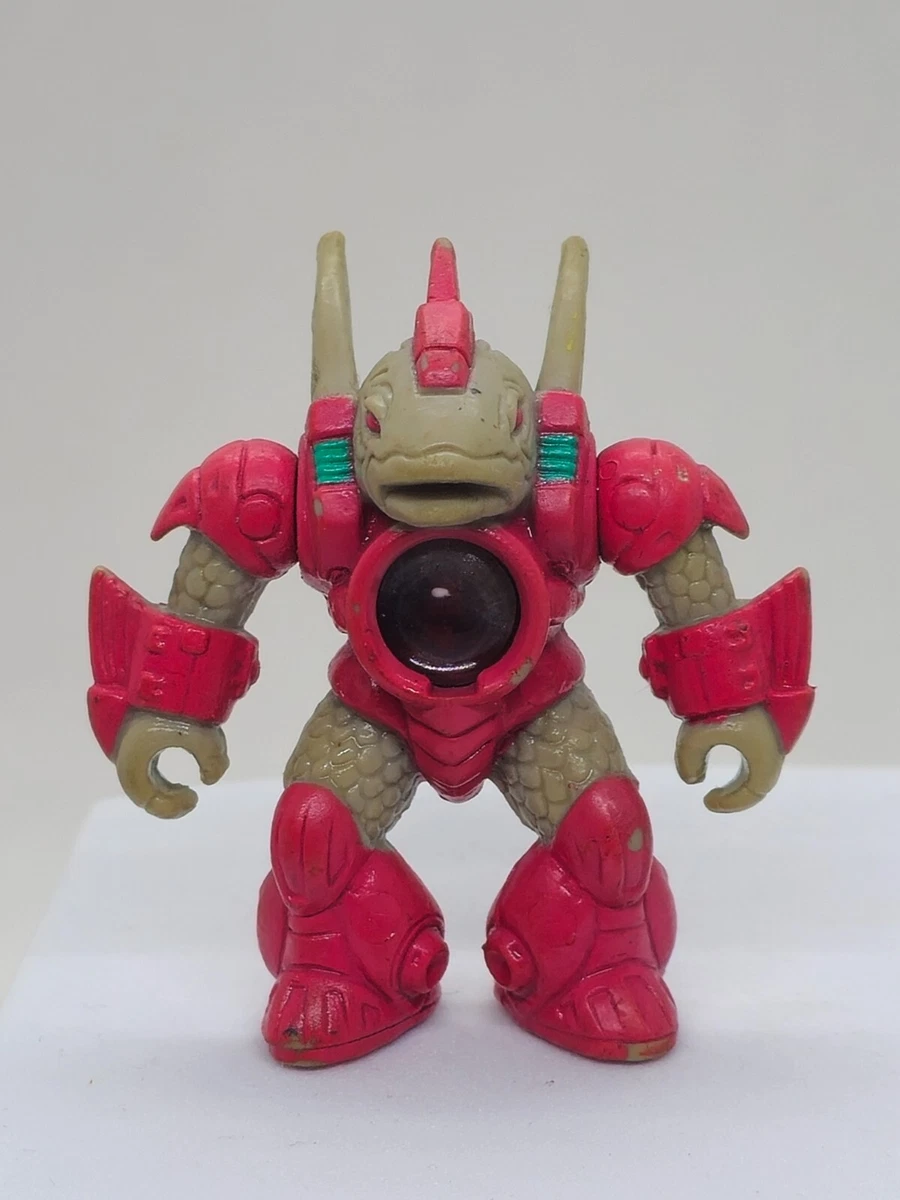 Figurine Dragonautes (Battle Beasts) - N°82 Condorassin Sans Arme