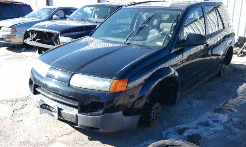 Anti-Lock Brake Part Assembly Thru VIN 3S823794 Iso Flare Fits 03 VUE 426236 Foto 2 de 4