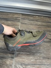 Bontrager Foray Men s Green Cycling Mountain ...