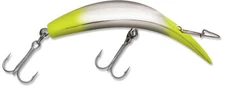 Luhr-Jensen Rattling Kwikfish K16 Diving Plug Salmon & Steelhead Fishing Lure