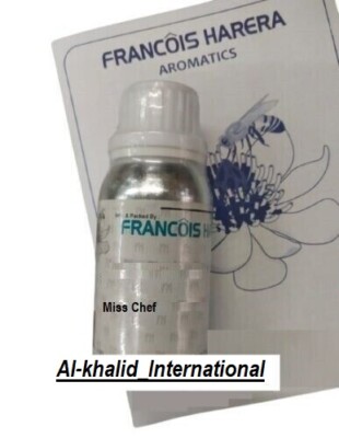 Miss Chef By Francois Harera Aromatics Concentrated Oil Classic Fresh Odour