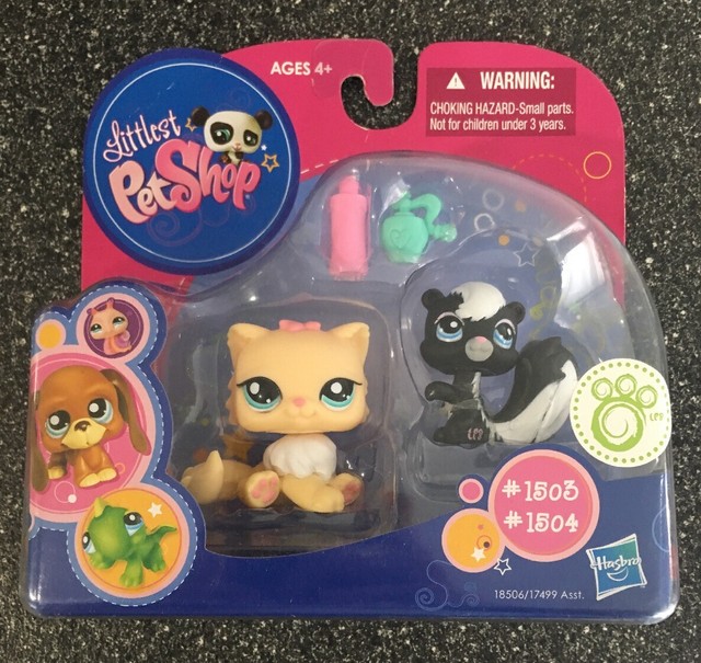 lps figures