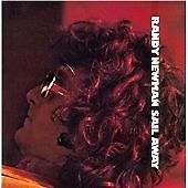 Randy Newman - Sail Away (CD 2002) Pop Rock, Vocal