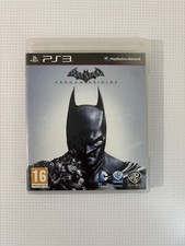 Gioco: Batman Arkham Origins Per Ps3