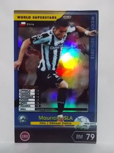 Panini Converted WCCF to FOOTISTA Serie A - Picture 28 of 32