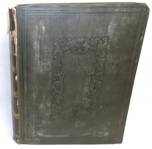 1846 Topographical Dictionary of Ireland By Samuel Lewis K To Z Vol. 2 - Picture 2 of 8
