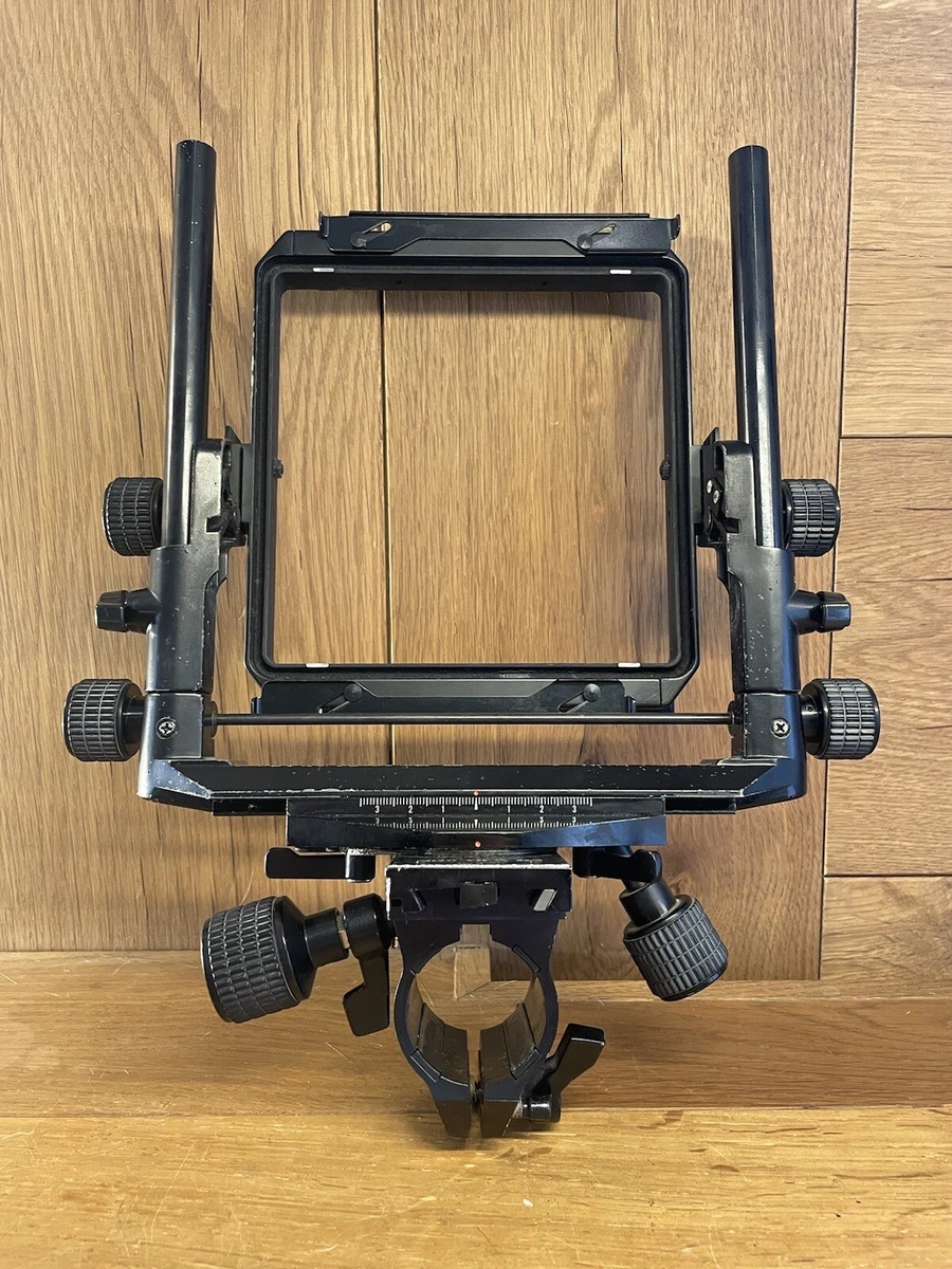 Toyo-View 4x5 in Film Cameras for sale - eBay