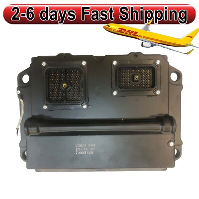 C7 C9 C18 C175-16 Industrial Engine ECU Module for CAT 372-2906 ECM Controller