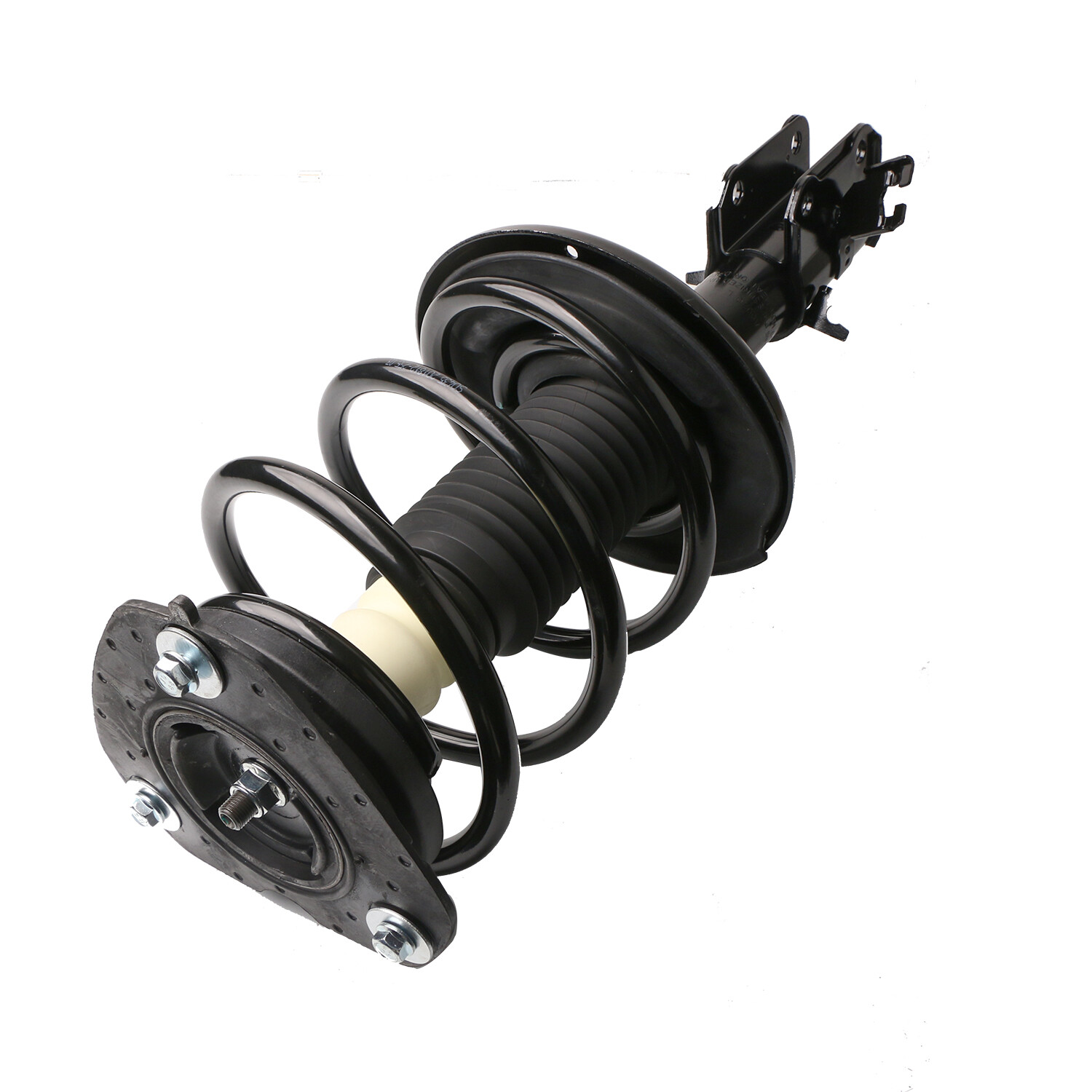 2PCS Front Complete Shocks Struts For 20072012 Nissan Altima 2.5L 172392 172393 eBay