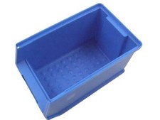 40 x Sichtlagerboxen Gr.3 blau