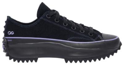Converse Unisex Infinity Kelly Run Hike Sneaker Star  display picture 3