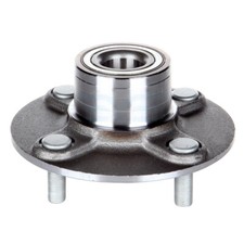 Buje y cojinete de rueda para Nissan Sentra 2000-2006 4 puertas l4 512303 trasero derecho/derecho