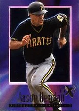 B5298- 1997 E-X2000 Baseball Cards 1-100 +Inserts -You Pick- 15+ FREE US SHIP