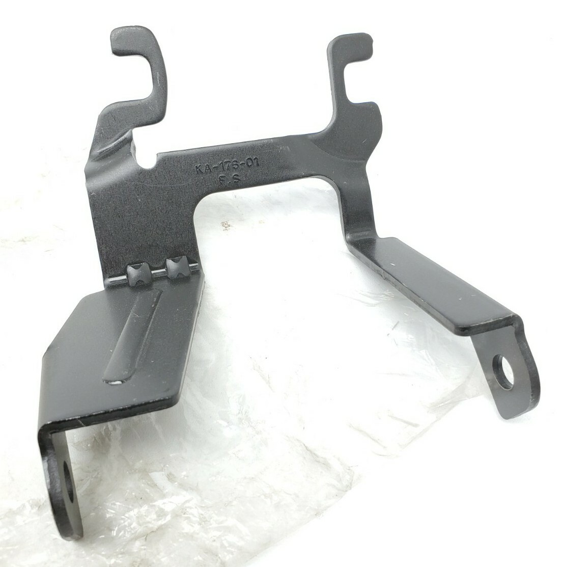Kawasaki ZX550 ZX750 ZX1100 GPz METER BRACKET SPEEDOMETER