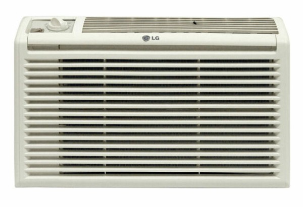 Lg 5 000 Btu Window Air Conditioner For Sale Online Ebay