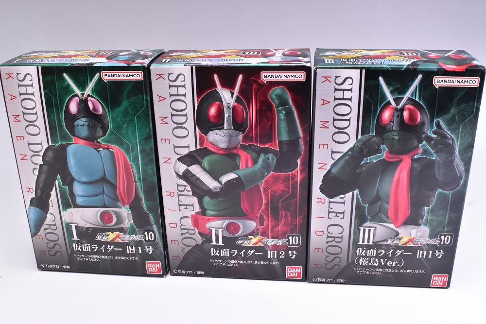 shibakoen 初期タイプ KADOYA HAMMER Sサイズ S.H.Figuarts Kamen