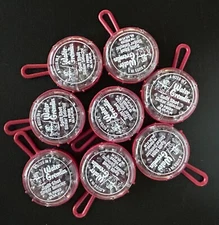 LOT OF 8 Water Gremlin 4 Sizes In 1 SPLIT SHOT Sinker Selector 78 Pieces