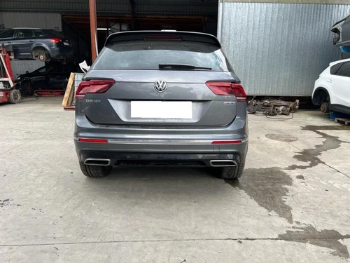 5Q0035507AH Antena para VOLKSWAGEN TIGUAN (AD1) Sport 4Motion BMT 2019 132351 - Imagen 5 de 10