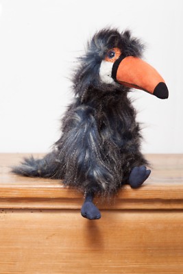 jellycat toucan