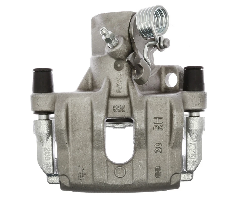 KIT Pinzas Freno Disco Raybestos Traseras para Volvo C70 2006-2011 (79073) Foto 3 de 4