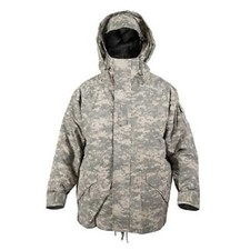 US Ecwcs Parka Army Ucp Acu At Digital N&auml;sseschutz Cold Wet Weather Jacke XXL