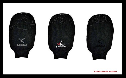 Cappello mini Bob Legea Zuccotto Berretto Invernale Caldo Sport Donna Uomo  | eBay