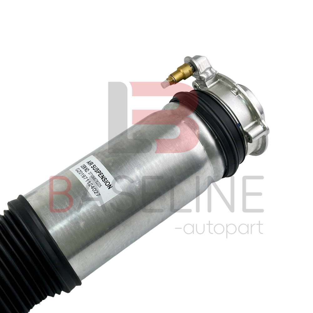 Front Right Air Suspension Shock Strut For Rolls Royce Cullinan RR3 #37106899088