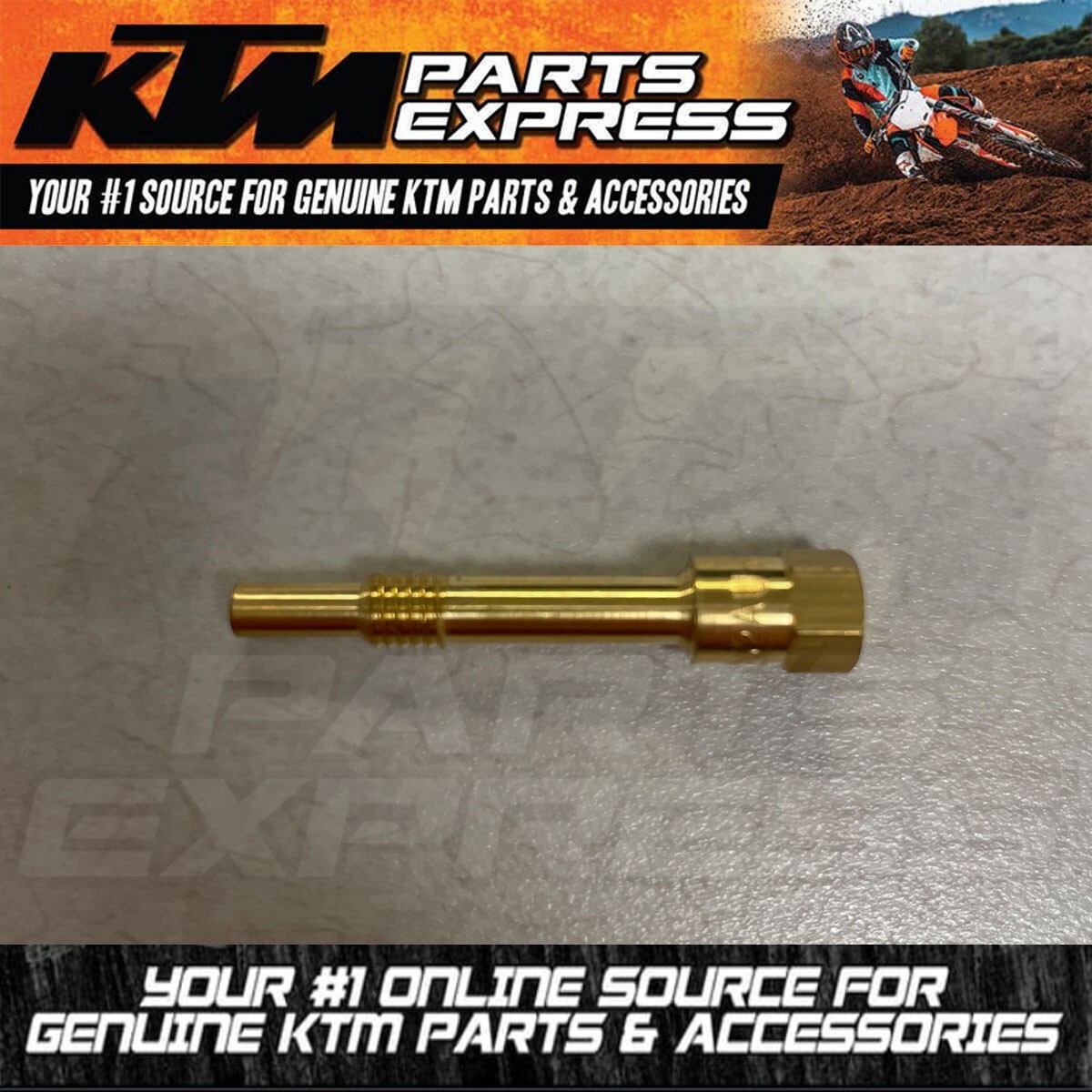 NEW KTM NEEDLE JET 262 50 SX FACTORY EDITION SXS MC 50 TC 50