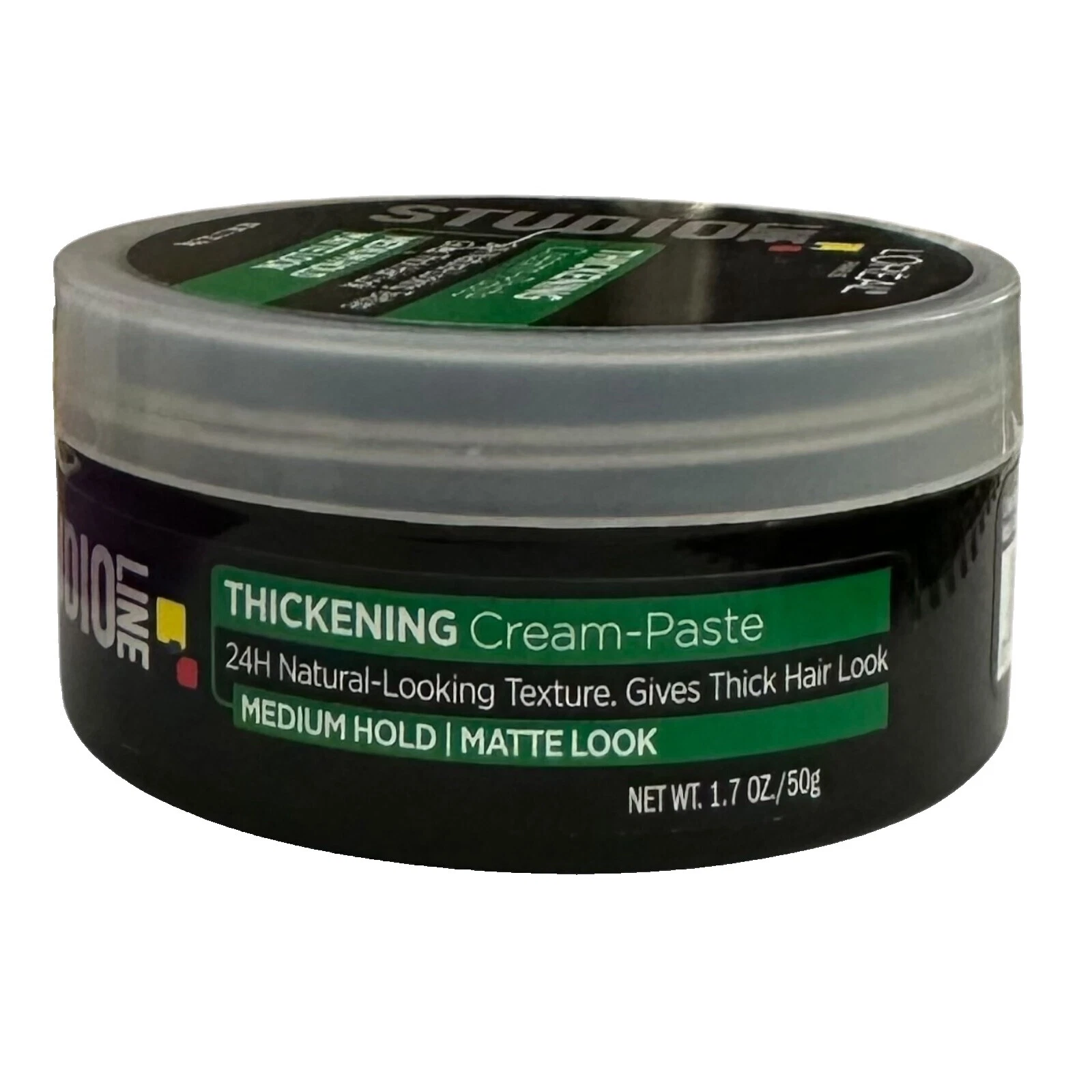 L'Oréal Hair Styling Products Paste