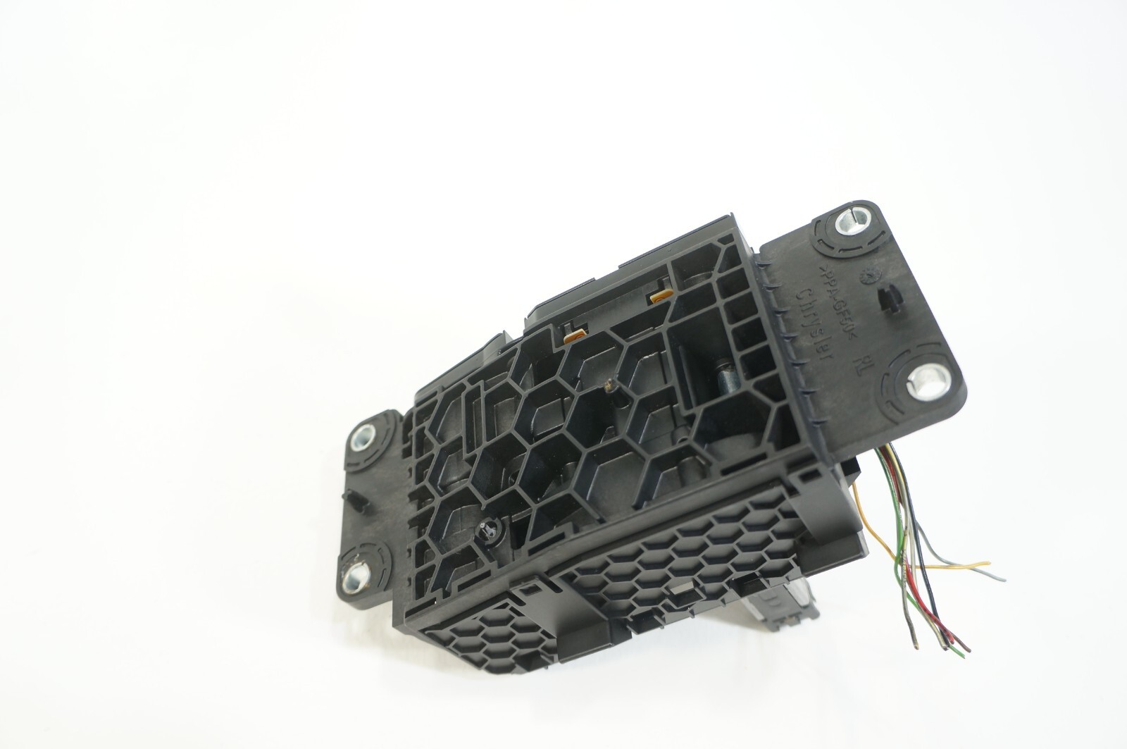 2014-2017 Maserati Ghibli Automatic Transmission Gear Shift Selector Box Lever