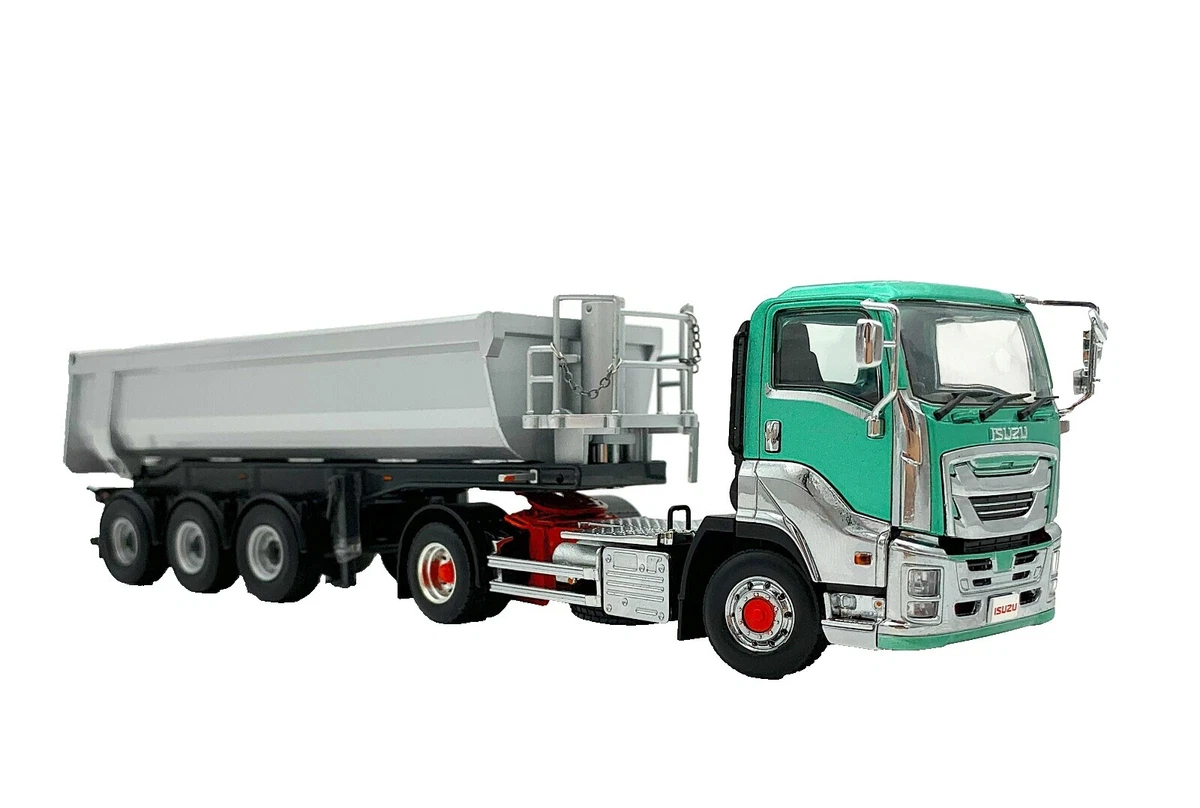 WSI 1:50 Diecast Cars, Trucks & Vans for sale - eBay