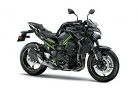 2022 Kawasaki Z900