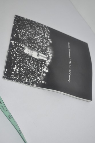 Titleist Scotty Cameron "The Art of Putting" Small Booklet - Picture 4 of 4