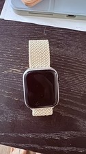 Apple Watch SE 44mm Silver Aluminum