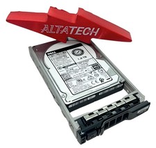 Dell 96WJT 1.8TB 10K SAS 2.5 12G 4K HUC1018104
