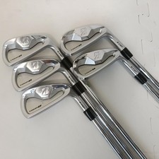 Bridgestone Tour B X-Cb Forged Iron Set