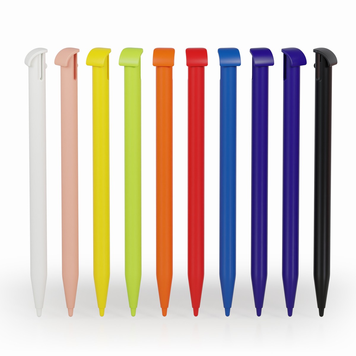 Stylus Pen Set for Nintendo New 3DS XL Capacitive Stylus Touch