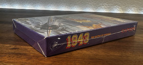 1943 The Battle of Midway 1988 NES Nintendo Factory Sealed Brand New