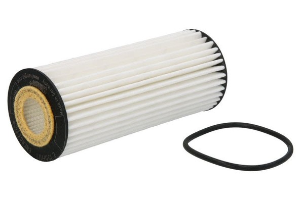 ÖLfilter Hengst Filter E155H01 D122-image