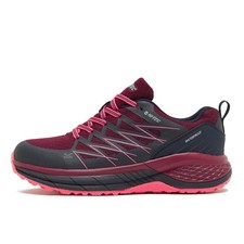 HI TEC Women’s Trail Destroyer Low Waterproof Walking Shoe