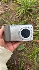 Sony Cyber-shot DSC-HX7V 16.2MP Digital Camera English 10x Optical Zoom G Lens