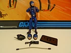 Hasbro GI Joe Classified Series Retro Tele-Viper 6" Action Figure Complete MINT