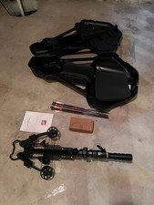 KILLER INSTINCT Vital-X 430 Elite Crossbow Kit (5040-E)