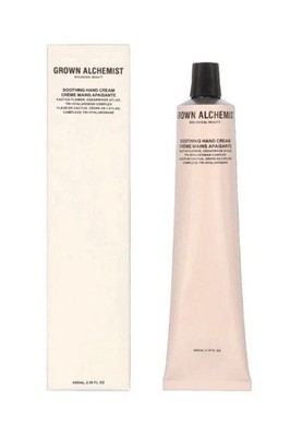 Grown Alchemist, Full Size Soothing Hand Cream, 65ml/2.1oz, New in Box
