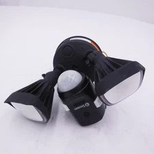 Swann Wi=Fi Floodlight Security Camera Black ‎SWIFI-FLOCAM2W-US SEE DESC