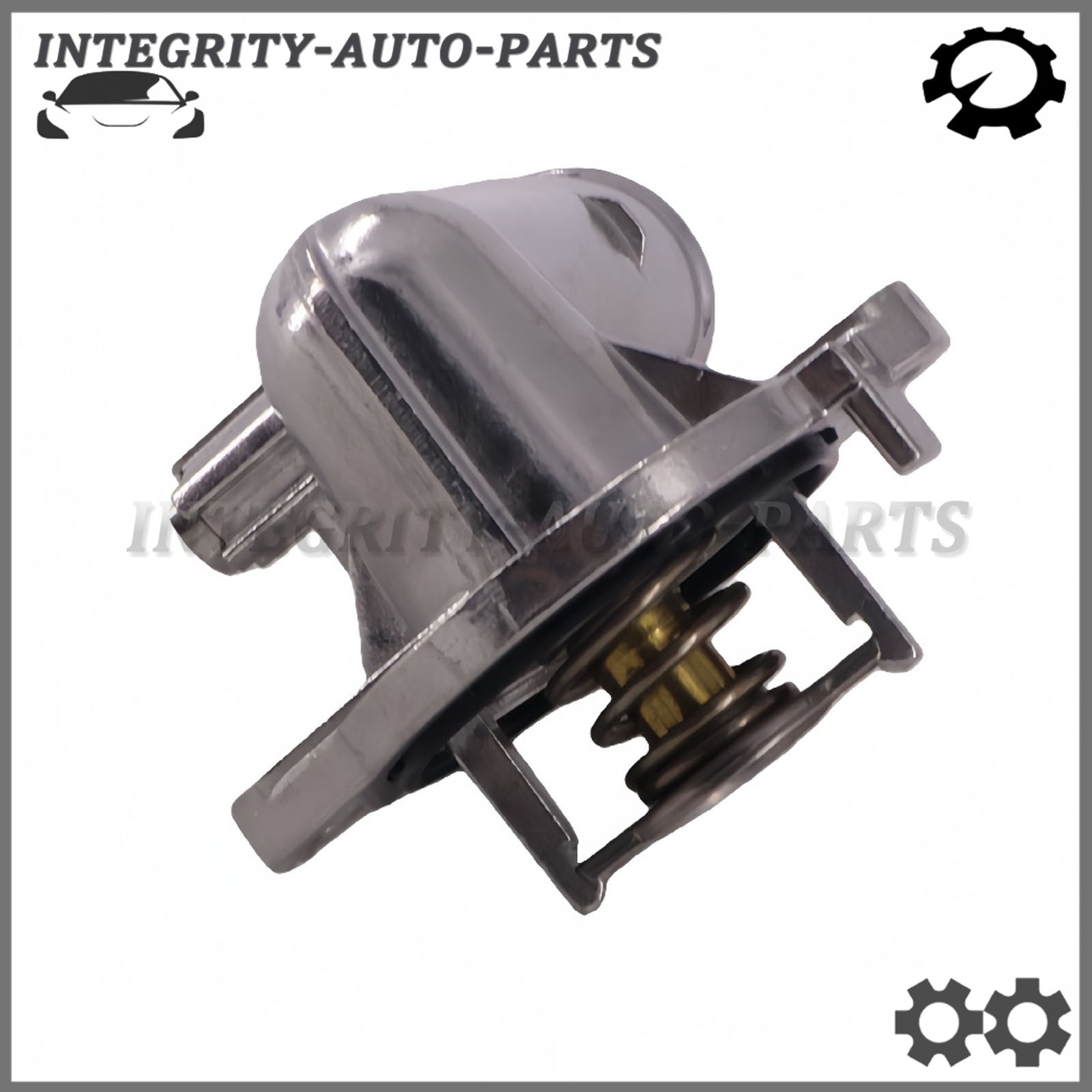 Maserati Ghibli 2014-2021 Thermostat