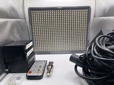 Aputure amaran HR672C Bi-Color LED Panel Light