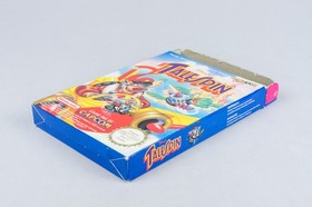 Nintendo NES *Disney's TaleSpin* OVP CIB PAL B 68-FRA +