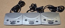 Radio Shack 43-3105 Advance 3-Station 3-Ch FM Wireless Intercom System- Lot of 3